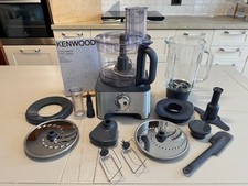 Robot cucina kenwood usato  Sorbolo Mezzani