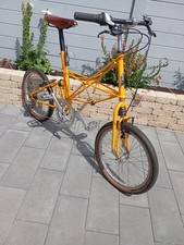 Moulton klapprad gebraucht kaufen  Rinteln