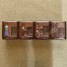 Lupin the Third Figure Counter Set Figure Conjunto Completo de 4 Banpresto NOVO comprar usado  Enviando para Brazil