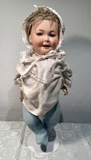 Antike porzellankopfpuppe heub gebraucht kaufen  Coburg