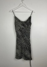 Topshop animal print for sale  BRISTOL