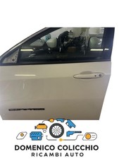 Portiera porta anteriore usato Portiera porta anteriore usato  Massa di Somma