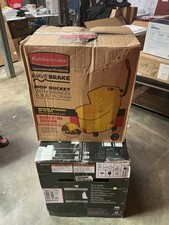 Rubbermaid wave brake for sale  Cullman