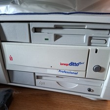 Iomega ditto max for sale  MAIDENHEAD