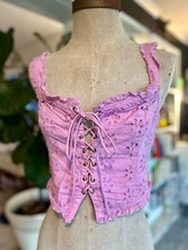 Y2k crop top for sale  Bradenton