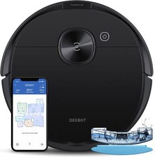 Ecovacs deebot pro for sale  Perth Amboy