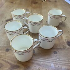Lovely set late for sale  LEWES