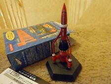 Konami thunderbirds inch for sale  TELFORD