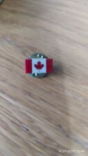 Tiny canadian flag for sale  BOLTON