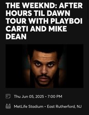 Weeknd hours til for sale  Lodi