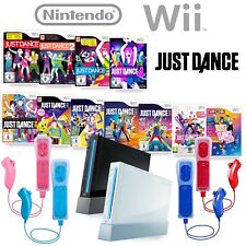 Nintendo wii konsole gebraucht kaufen  Weingarten