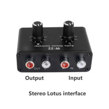 Precisions volumes tuning d'occasion  Expédié en Belgium