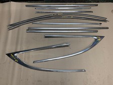 Jaguar sportbrake chrome for sale  LIVERPOOL