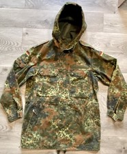 Vintage german flecktarn for sale  San Antonio