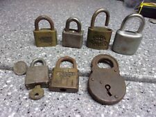 H287 antique lock for sale  Sodus Point