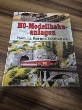 Modellbahnanlagen gebraucht kaufen  Warin