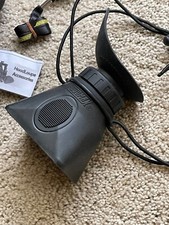 Hoodman hoodloupe 2.5 for sale  Tampa