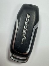 Genuine ford vignale for sale  BOLTON
