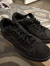 Sketchers suede black for sale  Georgetown