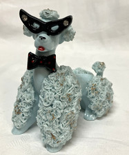 Vintage blue spaghetti for sale  Salina