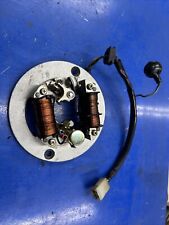 Yamaha dt125 stator for sale  North Vernon