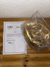 Pallone oro cristiano usato  Sormano