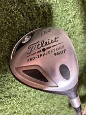 Titleist 980 wood for sale  Phoenix