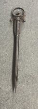 Vtg antique cast for sale  Annville