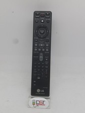 home theatre lg telecomando usato  Ancona