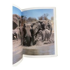 Illustrated encyclopedia eleph for sale  UK