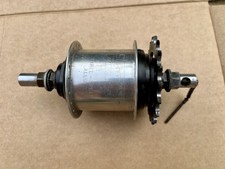 Sturmey archer 1950 for sale  NORWICH