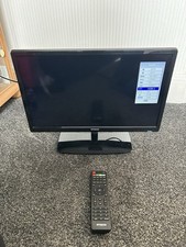 Polaroid inch led for sale  WELLINGBOROUGH