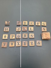 22x vintage brass for sale  CAMBRIDGE