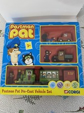 Corgi postman pat for sale  ASHFORD