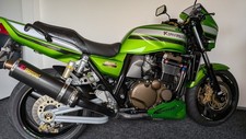 2003 kawasaki zrx1200r for sale  AYR