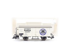 Fleischmann 5865 güterwagen gebraucht kaufen  Hameln