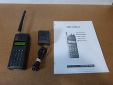 Uniden bearcat bc220xlt for sale  Eugene