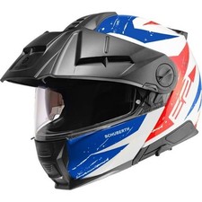 Schuberth casque trail d'occasion  Aubière