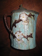 Antique majolica art for sale  Montrose