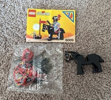 Lego castle system for sale  Laguna Niguel