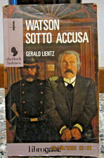 Librogame sherlock holmes usato Librogame sherlock holmes usato  Busto Arsizio