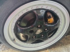 Porsche wheels 911 for sale  READING