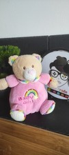 Pink bear baby d'occasion  Expédié en Belgium