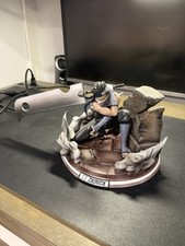 Naruto zabuza figure for sale  Ogden