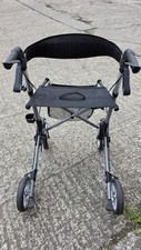 Rollator leichtgewichtrollator gebraucht kaufen  Emsdetten