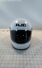 Capacete de motocicleta vintage HJC FG6S rosto inteiro tamanho M (7 1/6 - 7 1/4) comprar usado Capacete de motocicleta vintage HJC FG6S rosto inteiro tamanho M (7 1/6 - 7 1/4) comprar usado  Enviando para Brazil