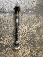 Seat ibiza driveshaft for sale  BRADFORD