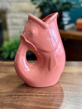 Gurgle pot coral for sale  Tacoma
