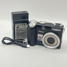 Nikon coolpix p5000 gebraucht kaufen  Wiesbaden