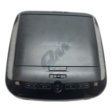 Alpine pkg 2100p for sale  SHEFFIELD